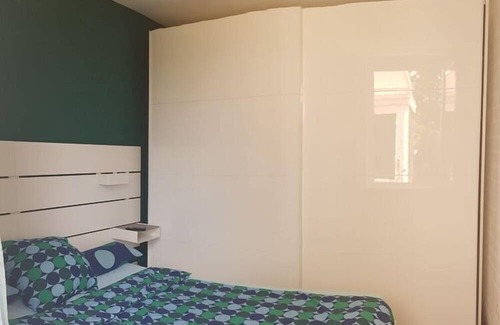 Herkingen Apartment | Deichperle Herkingen