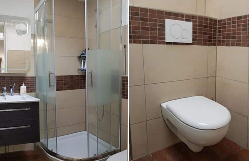 Herkingen Apartment | Deichperle Herkingen