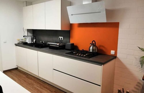 Herkingen Apartment | Deichperle Herkingen