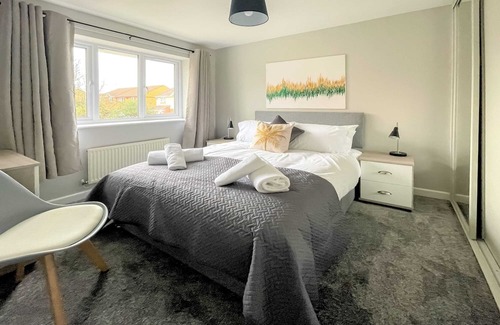 Barnstaple House | Wester-Moor Barnstaple