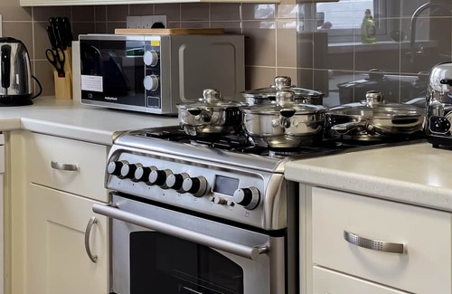 Barnstaple House | Wester-Moor Barnstaple