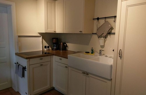 Muritz Apartment | Holiday apartment Eva New