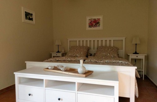 Muritz Apartment | Holiday apartment Eva New