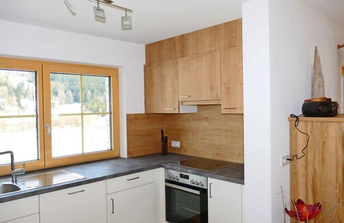 Weisspriach Apartment | Holiday home "Weißpriach"