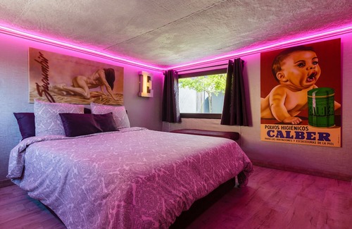 Teia Ski Chalet | Chalet 'Casa Miramiranda' with Sea View, Wi-Fi and Air Conditioning