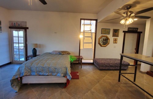 Ensenada Apartment | Amazing view. New studio fully furnished, view to The Pacific and Ensenada.