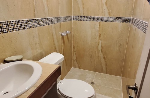 Ensenada Apartment | Amazing view. New studio fully furnished, view to The Pacific and Ensenada.