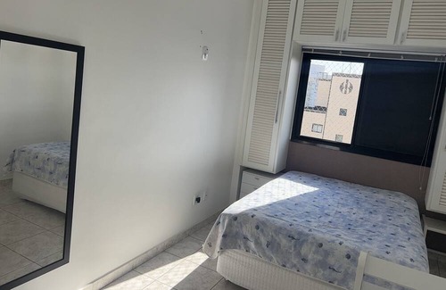 Praia Grande Apartment | Praia Grande Vila Caiçara Para Locação