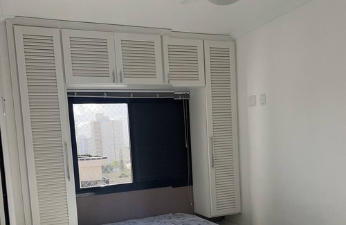 Praia Grande Apartment | Praia Grande Vila Caiçara Para Locação
