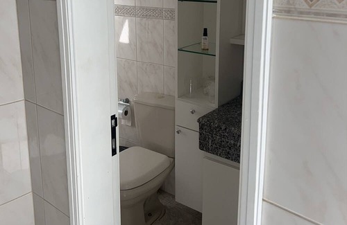 Praia Grande Apartment | Praia Grande Vila Caiçara Para Locação