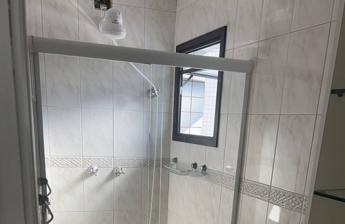 Praia Grande Apartment | Praia Grande Vila Caiçara Para Locação