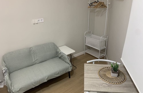 Hostafrancs Apartment | Plaza de España independent house