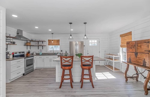 Murrells Inlet House | Beachside Retreat - Garden City - Murrells Inlet