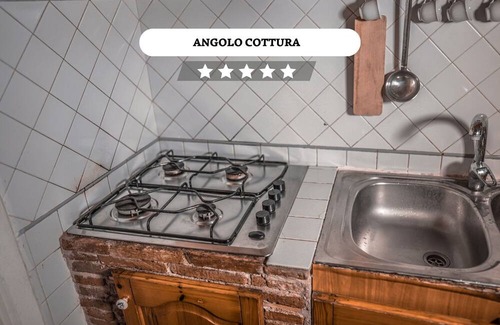 Santa Maria Capua Vetere Apartment | Historic with free parking - Domenico's Apartment