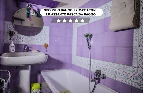 Santa Maria Capua Vetere Apartment | Historic with free parking - Domenico's Apartment