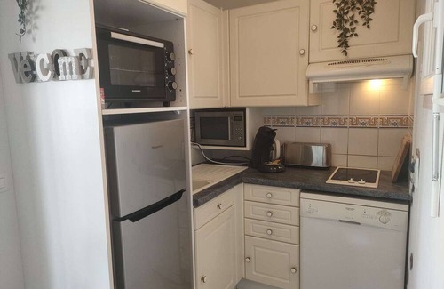 Arzon Apartment | Beautiful apartment with sea view et Crouesty port