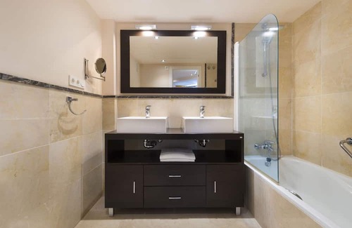 Torrox Costa Apartment | Apartment Sea in Torrox Costa - 4 persons, 2 bedrooms