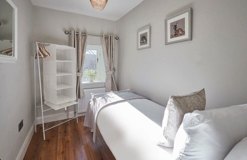 Ovingham House | Host & Stay | Snoozy Goose
