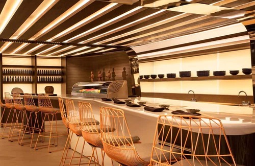 Central Beach Resort | The W Fort Lauderdale Suite 1907