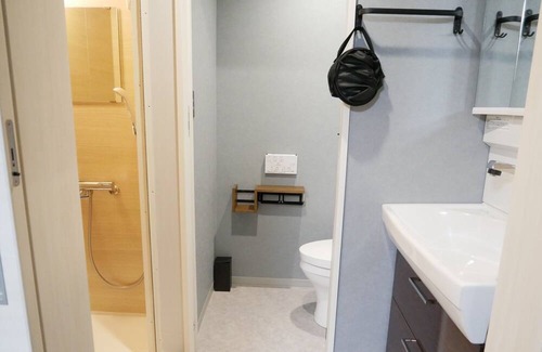 Amami House | HOODRoom 103 Newly opened on December 15 2023 i / Amami Kagoshima