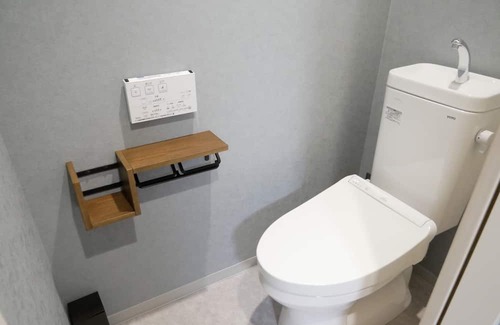 Amami House | HOODRoom 103 Newly opened on December 15 2023 i / Amami Kagoshima
