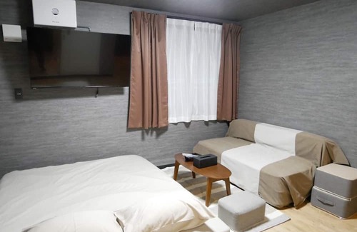 Amami House | HOODRoom 103 Newly opened on December 15 2023 i / Amami Kagoshima