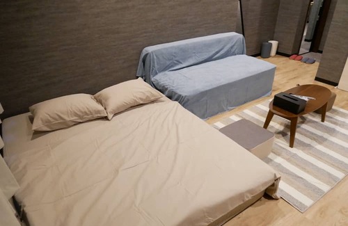 Amami House | HOODRoom 203 Newly opened on December 15 2023 i / Amami Kagoshima