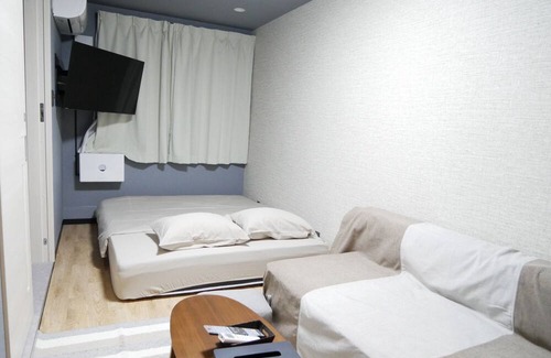 Amami House | HOODRoom 102 Newly opened on December 15 2023 i / Amami Kagoshima