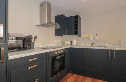Swanage Cottage | PURBECK HOTEL APARTMENTS - FLAT 1, pet friendly in Swanage