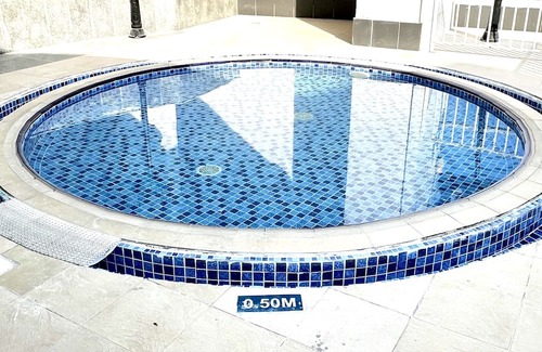 Jumeirah Apartment | Brand *NEW* Premium High Floor Studio near Burj