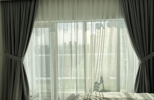 Jumeirah Apartment | Brand *NEW* Premium High Floor Studio near Burj