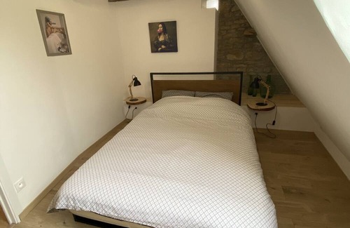 Gramat House | Bluestone maison de charme à Gramat