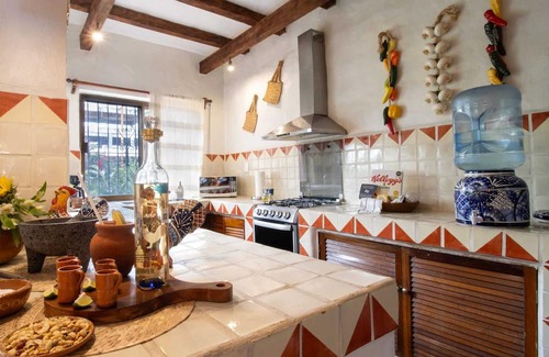 Marina Vallarta Apartment | Pool, Beach & Rustic Charm in Marina Vallarta