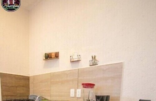 Tepoztlan House | NEW! Bamboo LA TEPOZTECA magic & tradition