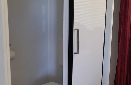 Broadwood Apartment | Cabins on Broadie