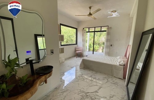 Centro Cottage | Hermosa Casa Rural Para Toda la Familia a 15 Minutos del mar en Huatulco