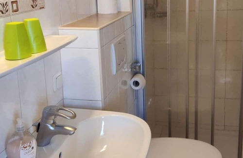 Sankt Georgen im Attergau Apartment | Wolfgangsee - Frühstückspension Holzapfel