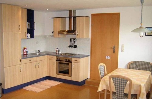 Sankt Georgen im Attergau Apartment | Wolfgangsee - Frühstückspension Holzapfel