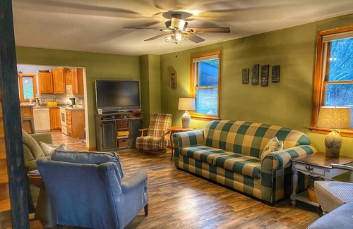 Weedville Other | Spacious 1 Bedroom, 1 Bath, 10 minutes from Benezette