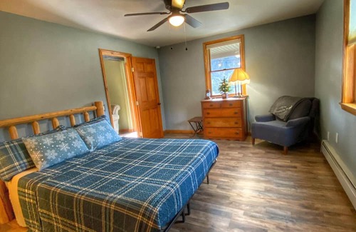 Weedville Other | Spacious 1 Bedroom, 1 Bath, 10 minutes from Benezette
