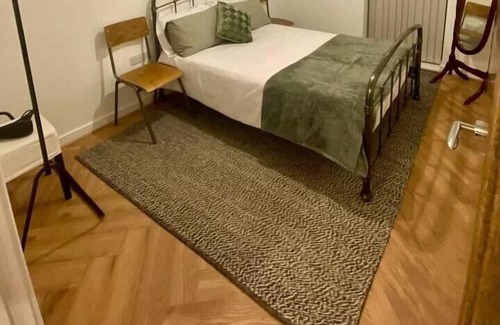 West Thurrock Apartment | Stunning 1-Bed Apartment in Grays & free parking