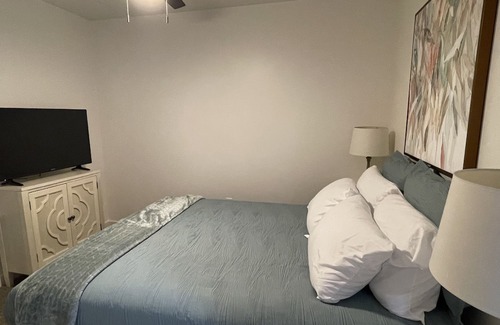 American Fork Apartment | Quiet guesthouse: work, family care or students