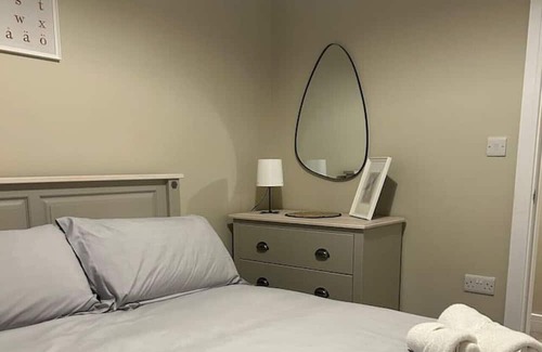 Burslem Apartment | Comfortable & Spacious Apartment