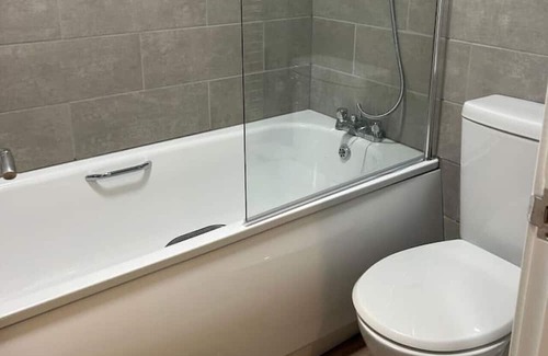 Burslem Apartment | Comfortable & Spacious Apartment