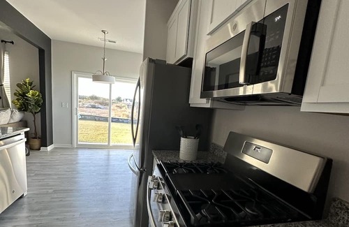 Elgin House | Home away from home! near Fort Jackson military base and downtown USC!