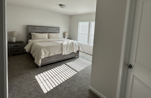 Elgin House | Home away from home! near Fort Jackson military base and downtown USC!