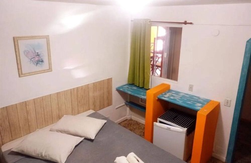 Manguinhos Hotel | Grupo Zenex Búzios