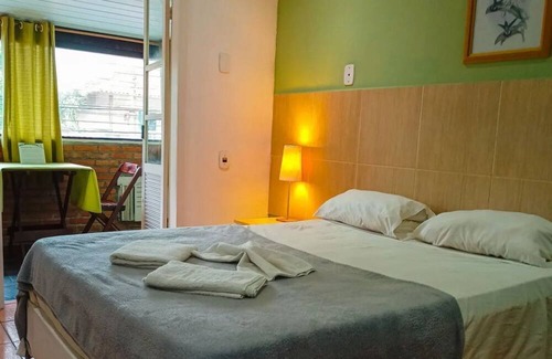 Manguinhos Hotel | Grupo Zenex Búzios