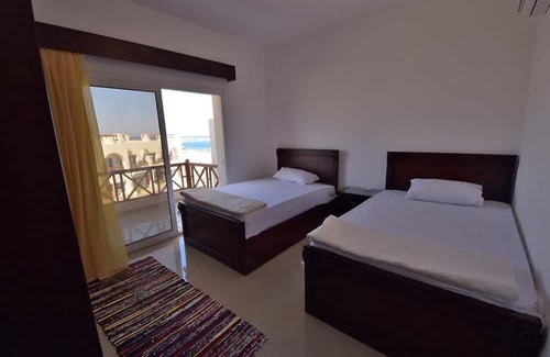 St. Catherine Resort | Sunny Dahab