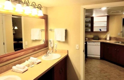 Enterprise House | The Grandview at Las Vegas 2